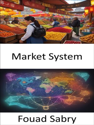cover image of Market System
